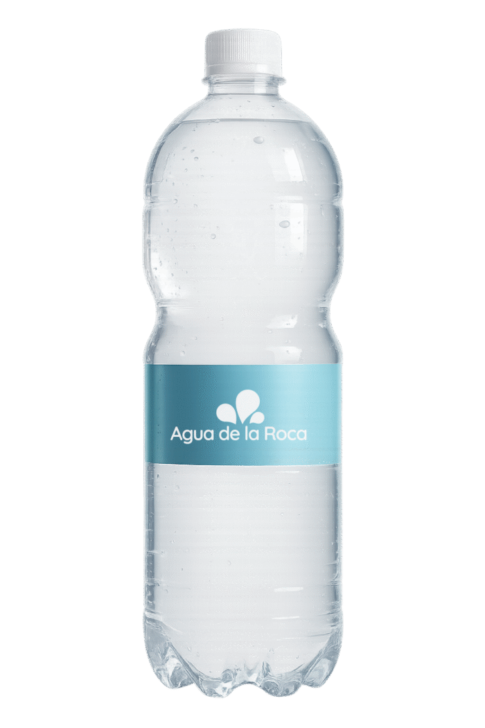 Paquete de 1.5 litros