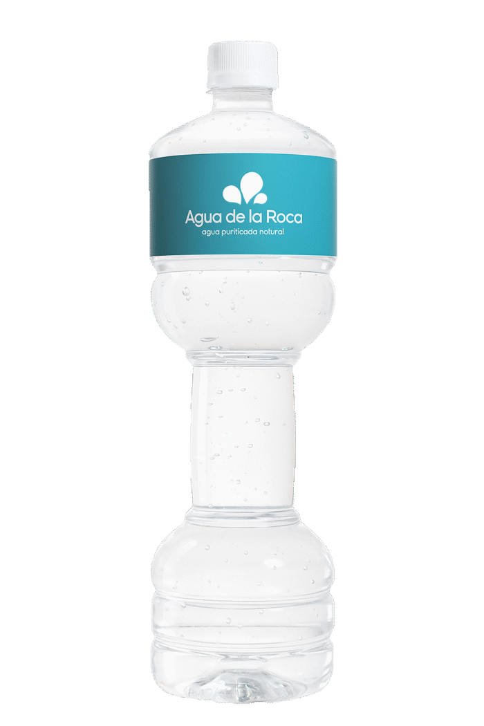 Mancuerna de 1 litro